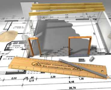 01 Structural design and project management