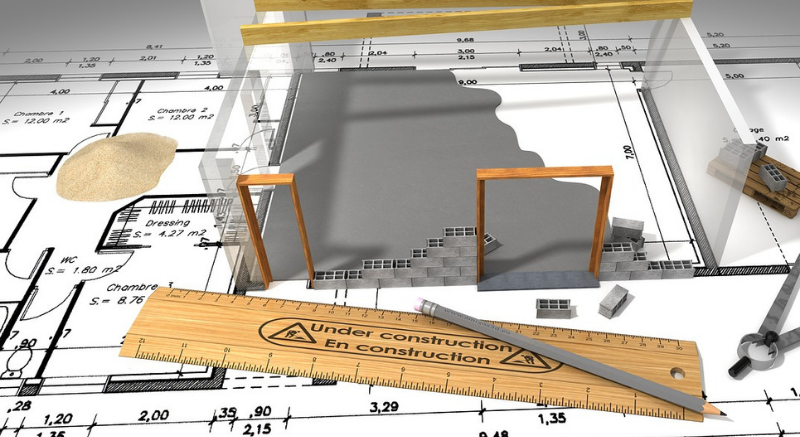 01 Structural design and project management