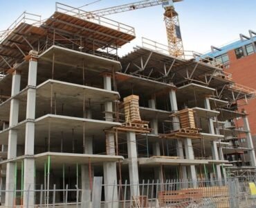 04 Commercial construction