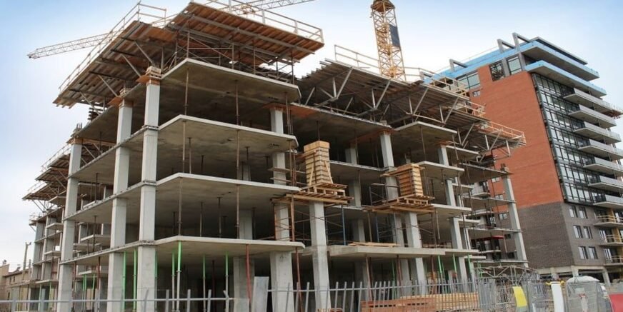 04 Commercial construction